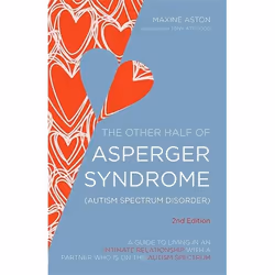 UBC Press The Other Half of Asperger Syndrome (Autism Spectrum Disorder), Paperback