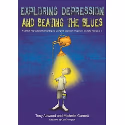 UBC Press Exploring Depression, and Beating the Blues, Paperback, 240 pages