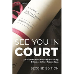 UBC Press See You in Court, Second Edition book Paperback