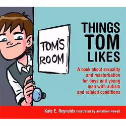 UBC Press Things Tom Likes, Hardcover