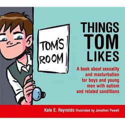UBC Press Things Tom Likes book Hardcover
