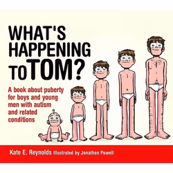 UBC Press What's Happening to Tom?, Hardcover