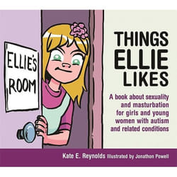 UBC Press Things Ellie Likes book Hardcover