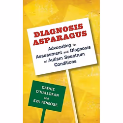 UBC Press Diagnosis Asparagus, Paperback