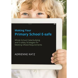 UBC Press Making Your Primary School E-safe book Paperback