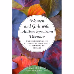 UBC Press Women and Girls with Autism Spectrum Disorder, Paperback