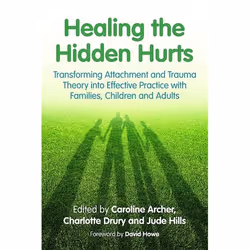 UBC Press Healing the Hidden Hurts, Paperback