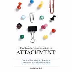 UBC Press The Teacher's Introduction to Attachment, Paperback