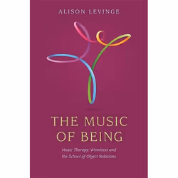 UBC Press The Music of Being, Paperback