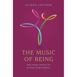 UBC Press The Music of Being book Paperback