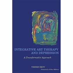 UBC Press Integrative Art Therapy and Depression, Paperback