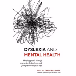 UBC Press Dyslexia and Mental Health, Paperback
