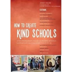 ISBN How to Create Kind Schools book