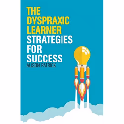 UBC Press The Dyspraxic Learner, Paperback