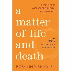 UBC Press A Matter of Life and Death, Paperback, 232 pages