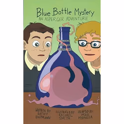 UBC Press Blue Bottle Mystery, Paperback, 76 pages