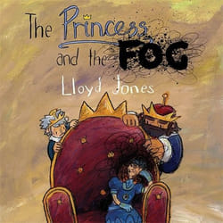 UBC Press The Princess and the Fog book Paperback