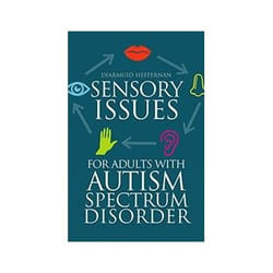 ISBN Sensory Issues for Adults with Autism Spectrum Disorder book Health, mind & body English Paperback 192 pages
