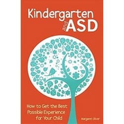 ISBN Kindergarten and ASD book Health, mind & body English Paperback 192 pages