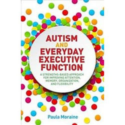 ISBN Autism and Everyday Executive Function book Health, mind & body English 160 pages