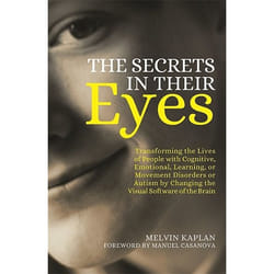 UBC Press The Secrets in Their Eyes book Paperback