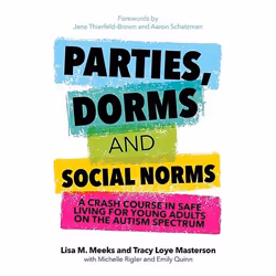 UBC Press Parties, Dorms and Social Norms, Paperback, 240 pages