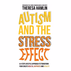 UBC Press Autism and the Stress Effect, Paperback