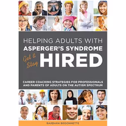 UBC Press Helping Adults with Asperger's Syndrome Get & Stay Hired, Paperback