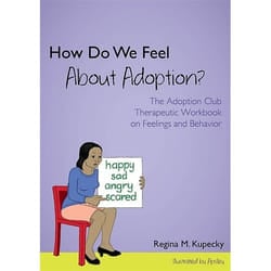 UBC Press How Do We Feel About Adoption? book Paperback