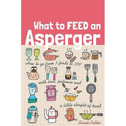 UBC Press What to Feed an Asperger? book Paperback 184 pages