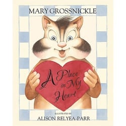 UBC Press A Place in My Heart book Paperback