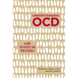 UBC Press Understanding OCD book Paperback 224 pages