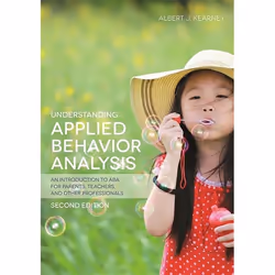 UBC Press Understanding Applied Behavior Analysis, Second Edition, Paperback