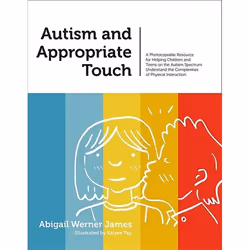 UBC Press Autism and Appropriate Touch, Paperback