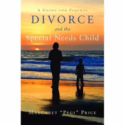 UBC Press Divorce and the Special Needs Child, Paperback
