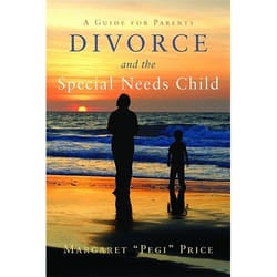 UBC Press Divorce and the Special Needs Child book Paperback