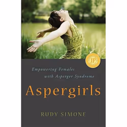 UBC Press Aspergirls, Paperback, 240 pages