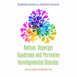 UBC Press Autism, Asperger Syndrome and Pervasive Developmental Disorder, Paperback, 208 pages