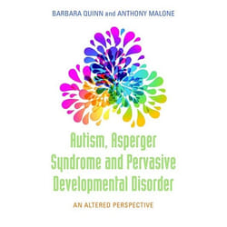 UBC Press Autism, Asperger Syndrome and Pervasive Developmental Disorder book Paperback 208 pages