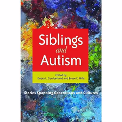 UBC Press Siblings and Autism, Paperback