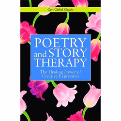 UBC Press Poetry and Story Therapy, Paperback, 256 pages