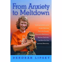 UBC Press From Anxiety to Meltdown, Paperback, 240 pages