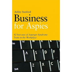 UBC Press Business for Aspies book Paperback 240 pages