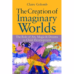 UBC Press The Creation of Imaginary Worlds, Paperback
