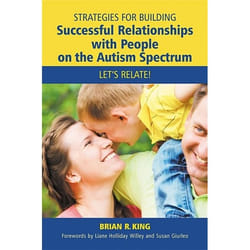 UBC Press Strategies for Building Successful Relationships with People on the Autism Spectrum book Paperback 272 pages