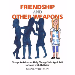 UBC Press Friendship and Other Weapons, Paperback, 176 pages
