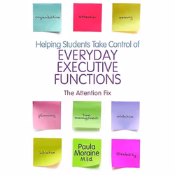 UBC Press Helping Students Take Control of Everyday Executive Functions, Paperback