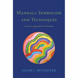 UBC Press Mandala Symbolism and Techniques, Paperback