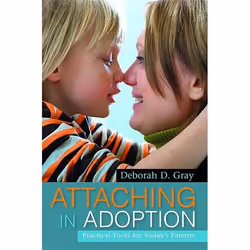 UBC Press Attaching in Adoption, Paperback, 400 pages