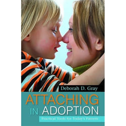 UBC Press Attaching in Adoption book Paperback 400 pages